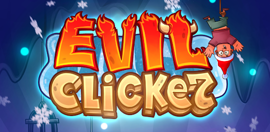 Idle Evil Clicker