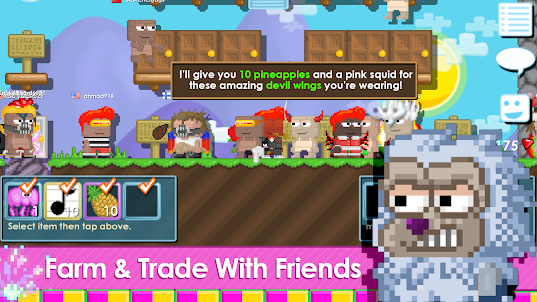 Growtopia