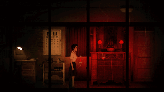 返校