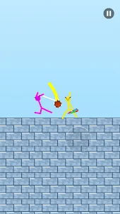 Smash Buddies: Epic Knockout