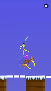 Smash Buddies: Epic Knockout