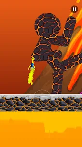 Smash Buddies: Epic Knockout